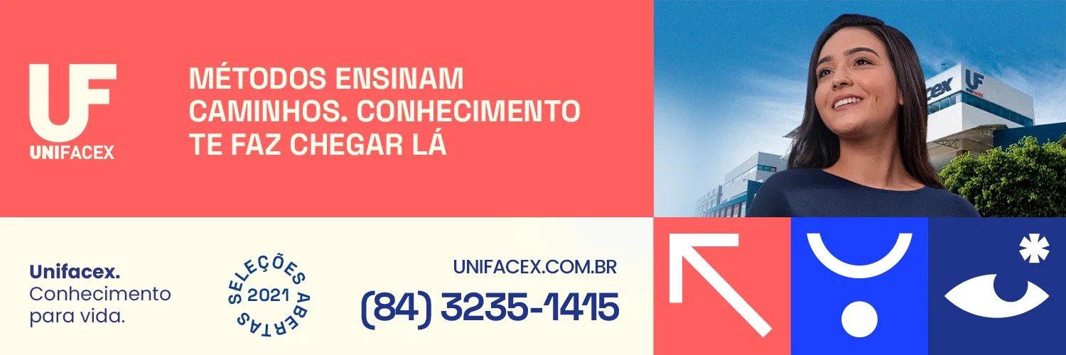 Campaign billboard: “Métodos ensinam caminhos. Conhecimento te faz chegar lá”